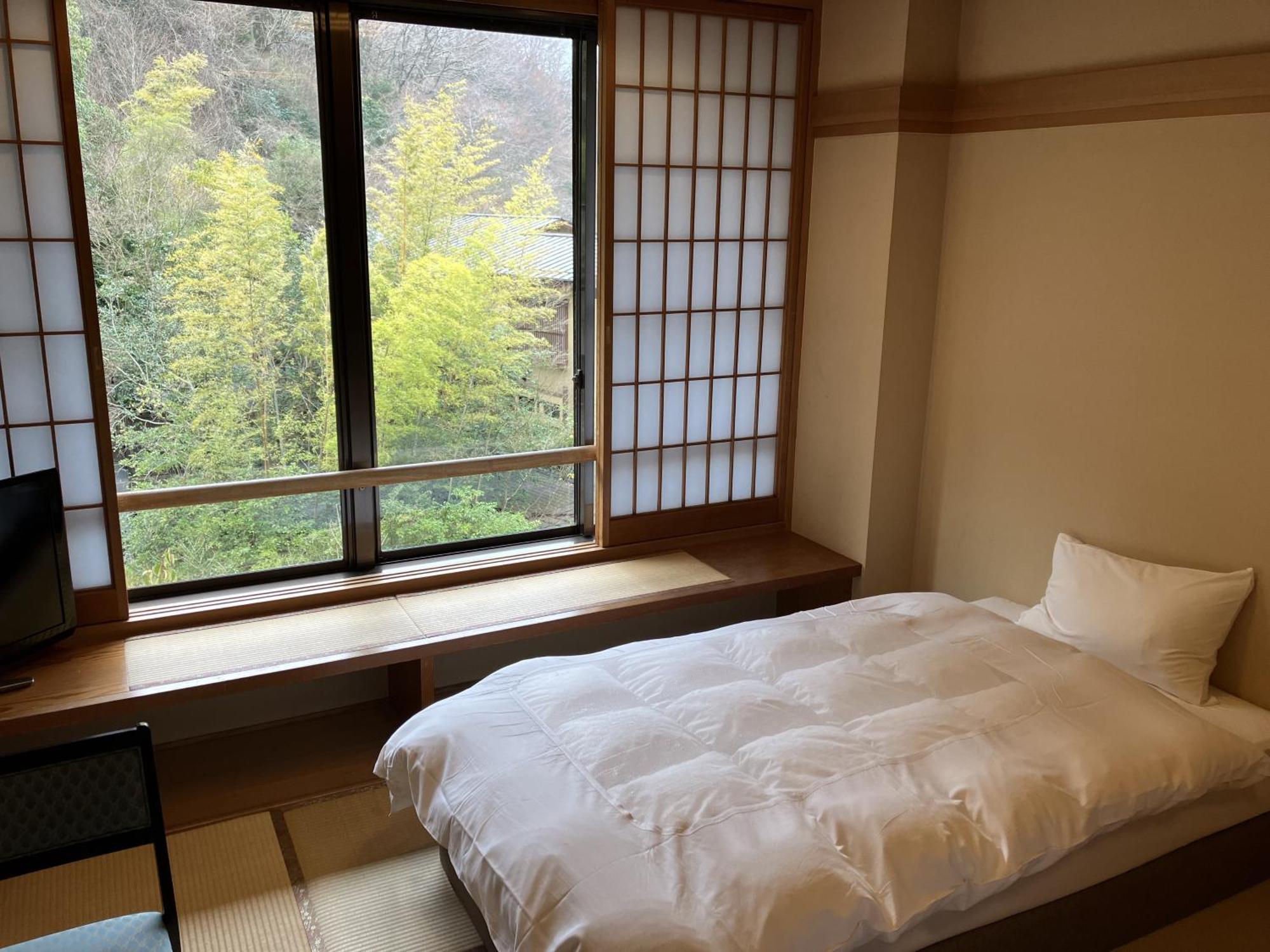 Yukyo No Hibiki Yusai Kumamoto Exterior foto
